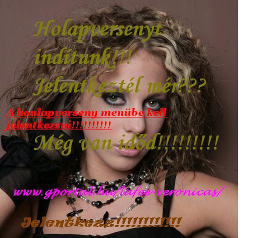 Jelentkezzetek !!!!!!!!!!!